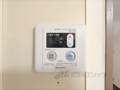 グランパニエの物件内観写真