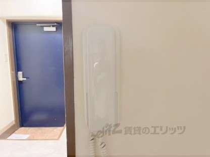 グランパニエの物件内観写真