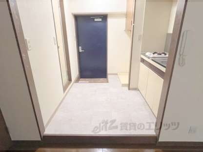 グランパニエの物件内観写真