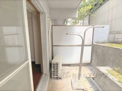 グランパニエの物件内観写真