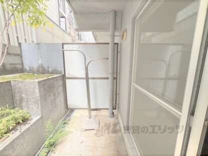 グランパニエの物件内観写真