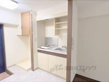 グランパニエの物件内観写真