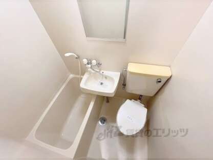 グランパニエの物件内観写真