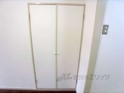 グランパニエの物件内観写真