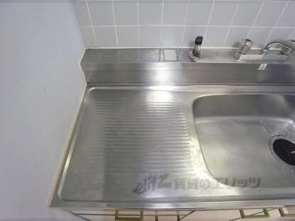 グランパニエの物件内観写真