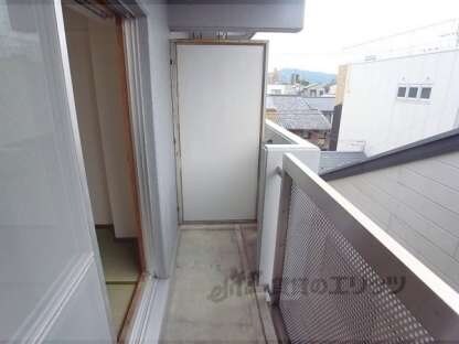 グランパニエの物件内観写真