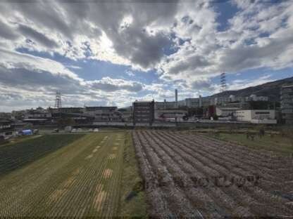 第２６長栄センチュリーハイツの物件内観写真