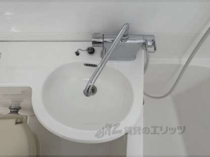 第２６長栄センチュリーハイツの物件内観写真