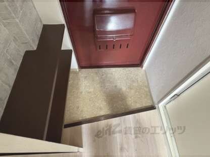 第２６長栄センチュリーハイツの物件内観写真