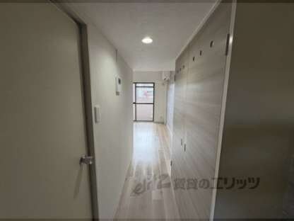 第２６長栄センチュリーハイツの物件内観写真