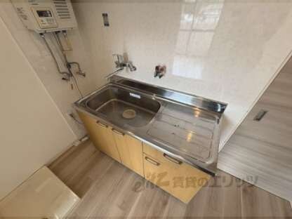 第２６長栄センチュリーハイツの物件内観写真