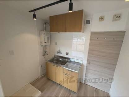 第２６長栄センチュリーハイツの物件内観写真