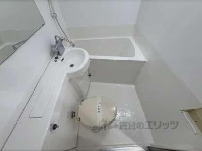 第２６長栄センチュリーハイツの物件内観写真