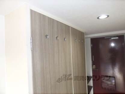 第２６長栄センチュリーハイツの物件内観写真