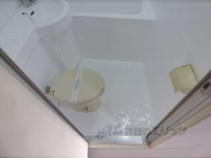 第２６長栄センチュリーハイツの物件内観写真