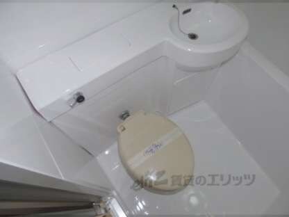 第２６長栄センチュリーハイツの物件内観写真