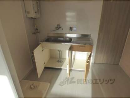 第２６長栄センチュリーハイツの物件内観写真