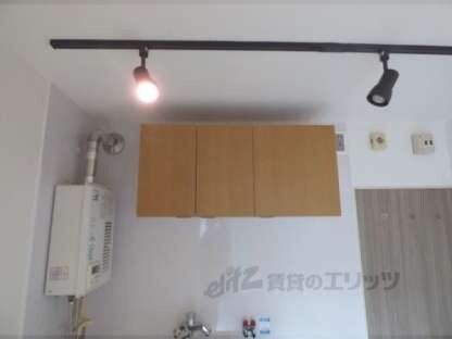 第２６長栄センチュリーハイツの物件内観写真