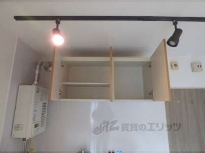 第２６長栄センチュリーハイツの物件内観写真