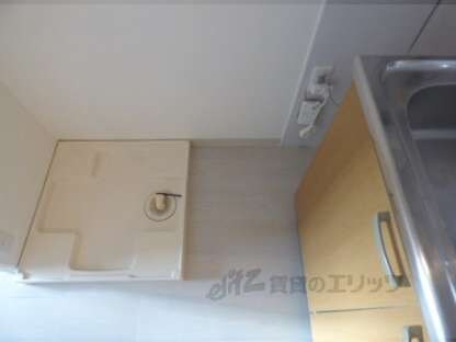 第２６長栄センチュリーハイツの物件内観写真