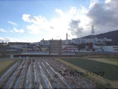 第２６長栄センチュリーハイツの物件内観写真