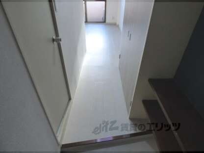 第２６長栄センチュリーハイツの物件内観写真