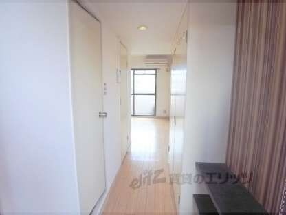 第２６長栄センチュリーハイツの物件内観写真