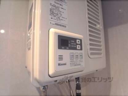 第２６長栄センチュリーハイツの物件内観写真