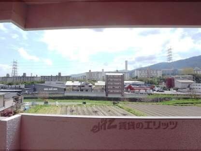 第２６長栄センチュリーハイツの物件内観写真