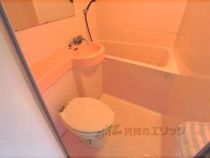 第２６長栄センチュリーハイツの物件内観写真