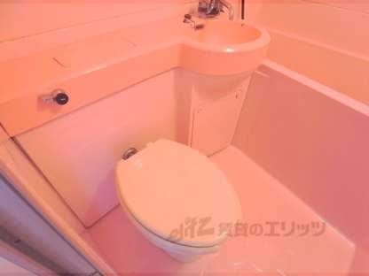 第２６長栄センチュリーハイツの物件内観写真