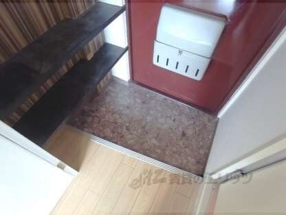 第２６長栄センチュリーハイツの物件内観写真