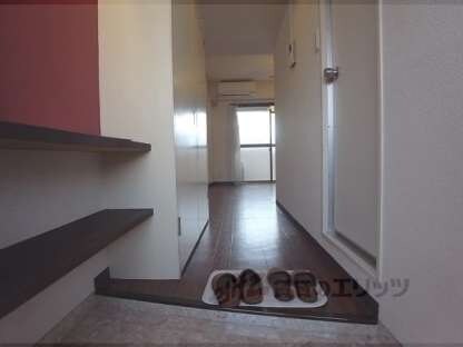 第２６長栄センチュリーハイツの物件内観写真