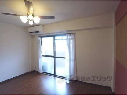 第２６長栄センチュリーハイツの物件内観写真