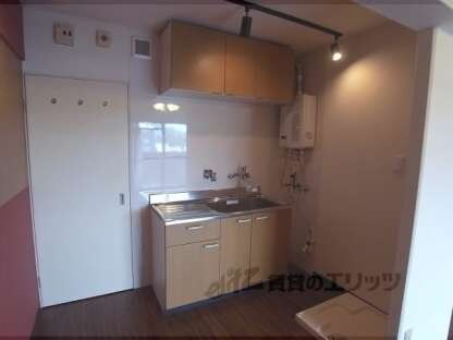 第２６長栄センチュリーハイツの物件内観写真