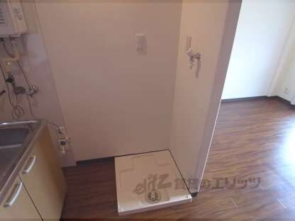 第２６長栄センチュリーハイツの物件内観写真