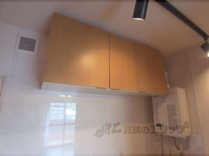 第２６長栄センチュリーハイツの物件内観写真