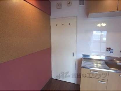 第２６長栄センチュリーハイツの物件内観写真