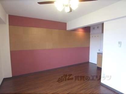 第２６長栄センチュリーハイツの物件内観写真