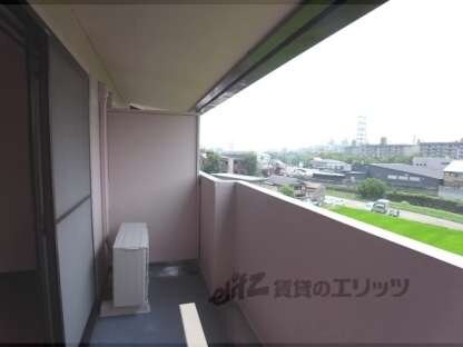 第２６長栄センチュリーハイツの物件内観写真