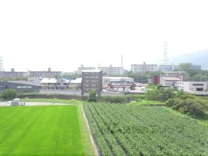 第２６長栄センチュリーハイツの物件内観写真