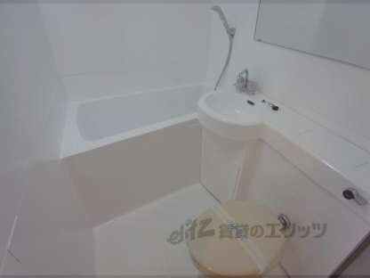 第２６長栄センチュリーハイツの物件内観写真