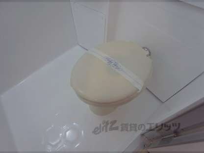 第２６長栄センチュリーハイツの物件内観写真