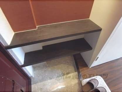 第２６長栄センチュリーハイツの物件内観写真