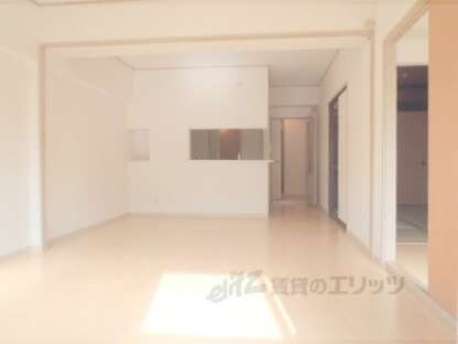 シベール阪急桂の物件内観写真