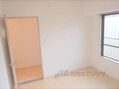 シベール阪急桂の物件内観写真