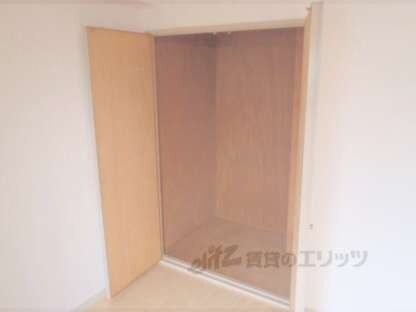 シベール阪急桂の物件内観写真