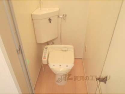 シベール阪急桂の物件内観写真