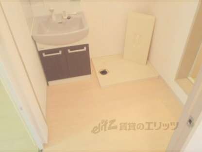 シベール阪急桂の物件内観写真