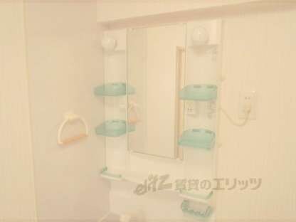 シベール阪急桂の物件内観写真